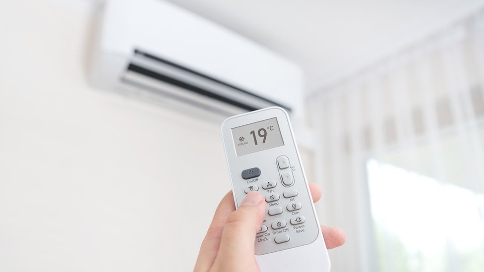 Utilizar un aire acondicionado respetuoso con el medio ambiente sin componentes HFC puede ayudar a combatir el cambio climátco. (Foto: Getty Images)