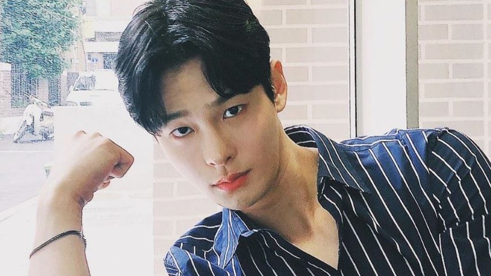 Cha In-ha era protagonista de varias series exitosas en Corea del Sur. (Foto Prensa Libre: Instagram)