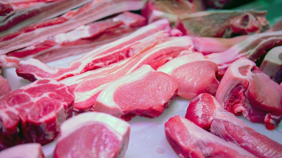El precio actual de la carne es uno de los principales motivos del crecimiento del índice mundial del costo de los alimentos.