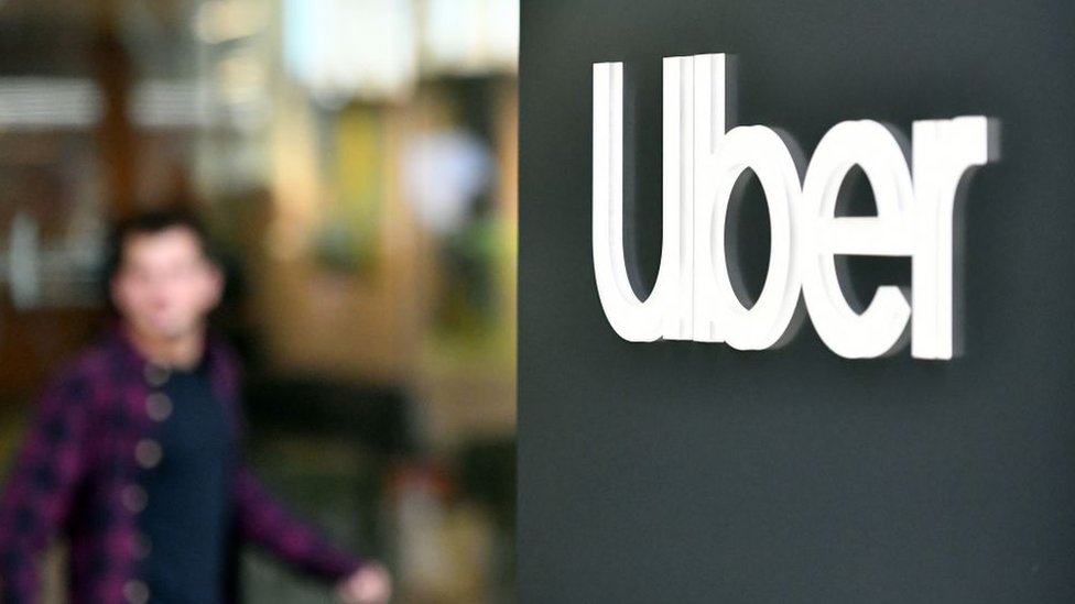 Uber presentó su informe de casos de agresión sexual en su servicio solo en EE.UU., pero la compañía opera en 70 países. (Foto: Getty Images)