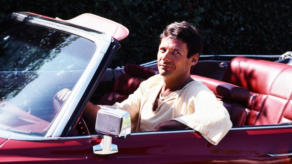 Leibman tenía una larga carrera en cine, teatro y televisión. Fue ganador de un Emmy y un Tony. (Foto Prensa Libre: Getty Images)