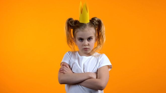 La psicología, reconoce Aznar, ha influido en cómo percibimos en general a los hijos únicos. (Foto Prensa Libre: Getty Images)