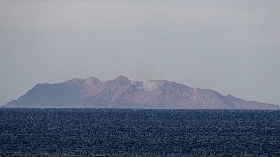 La familia Buttle adquirió la propiedad de la isla en 1936. (Foto: Getty Images)