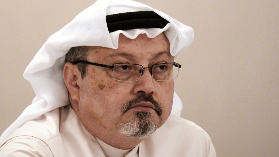 Jamal Khashoggi: un tribunal de Arabia Saudita condena a muerte a 5 personas por el asesinato del periodista
