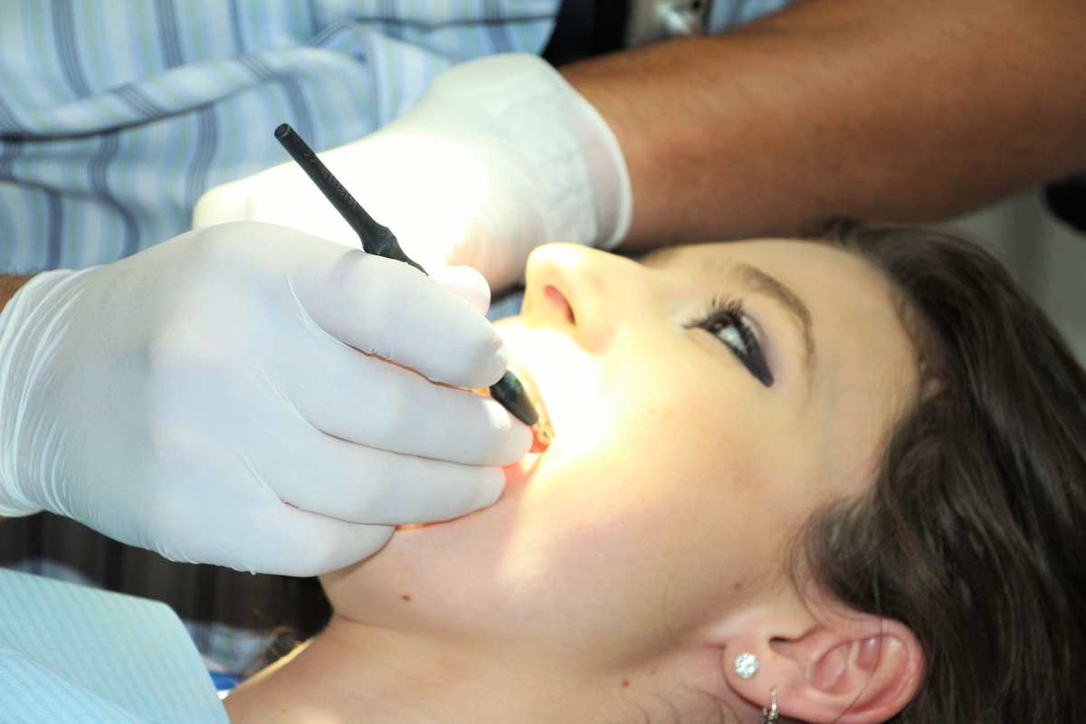 La tecnología también avanza en los tratamientos dentales