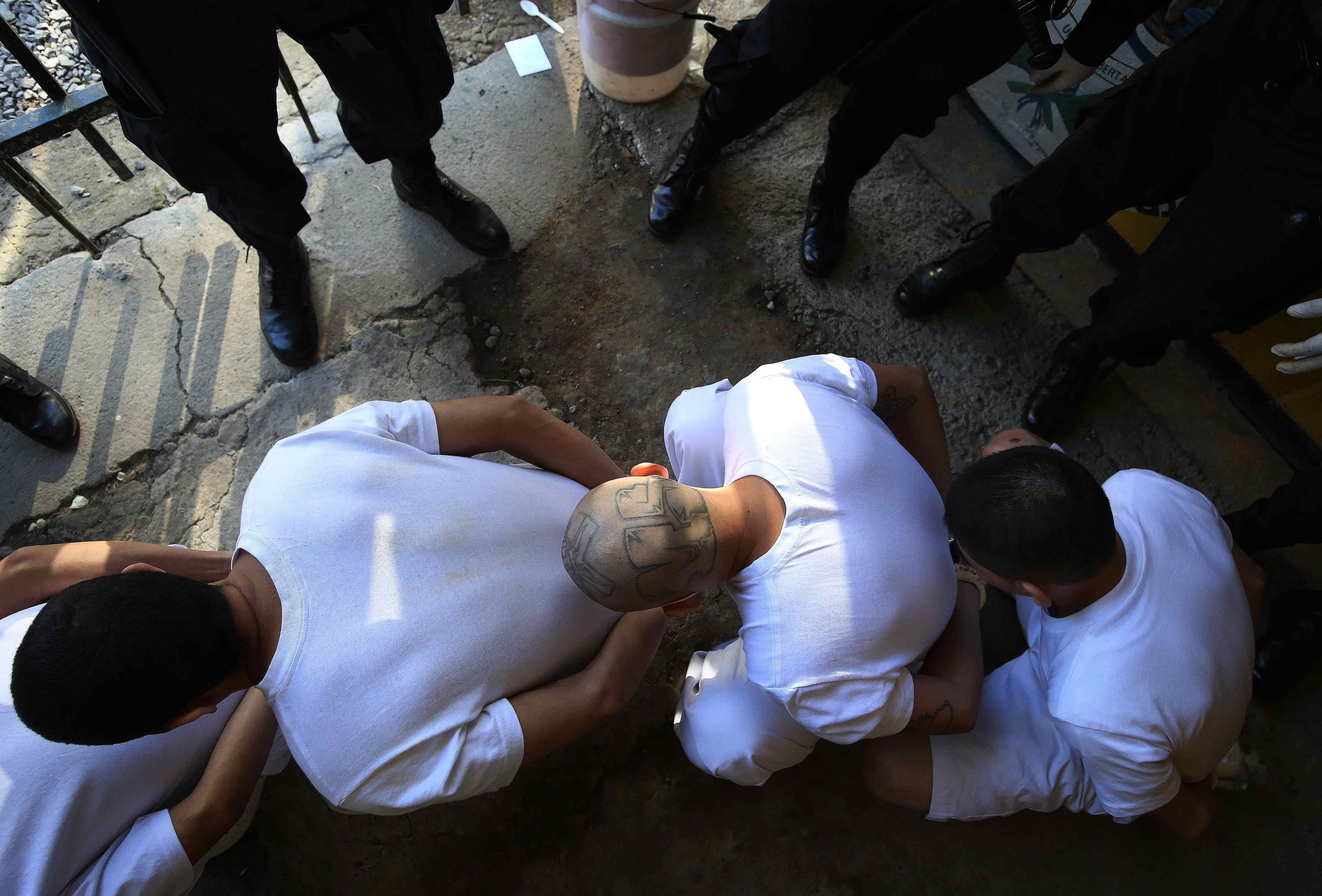 (Foto Prensa Libre: EFE)