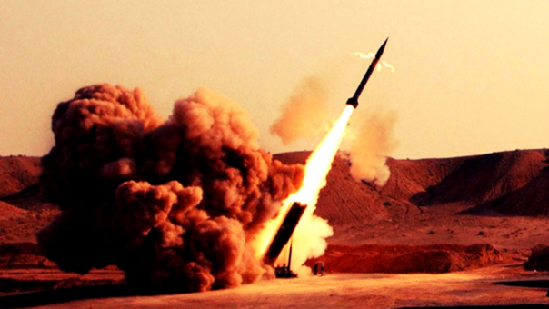 Irán ya hecho pruebas de misiles con anterioridad, lo que ha preocupado a la comunidad internacionales. (Foto: AFP)