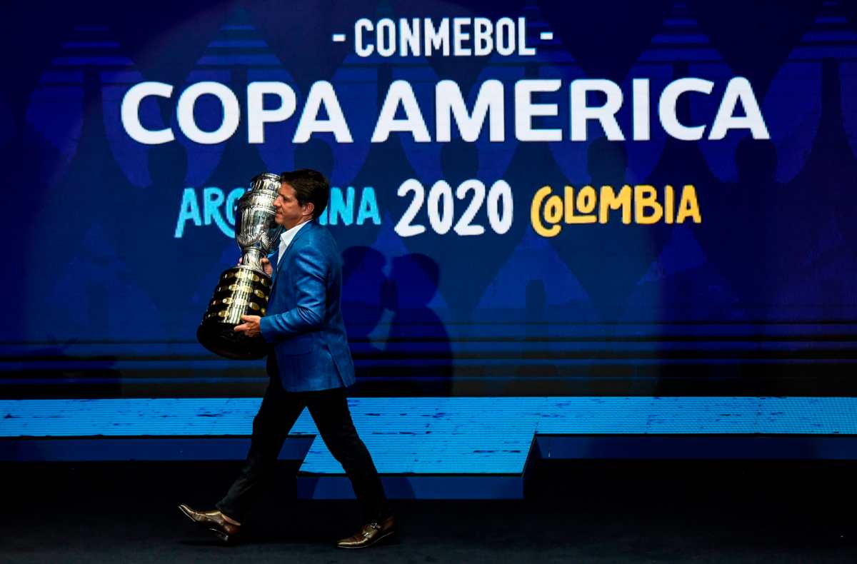 Copa América 2020: Estas son los juegos y fechas desde el partido inaugural hasta la final