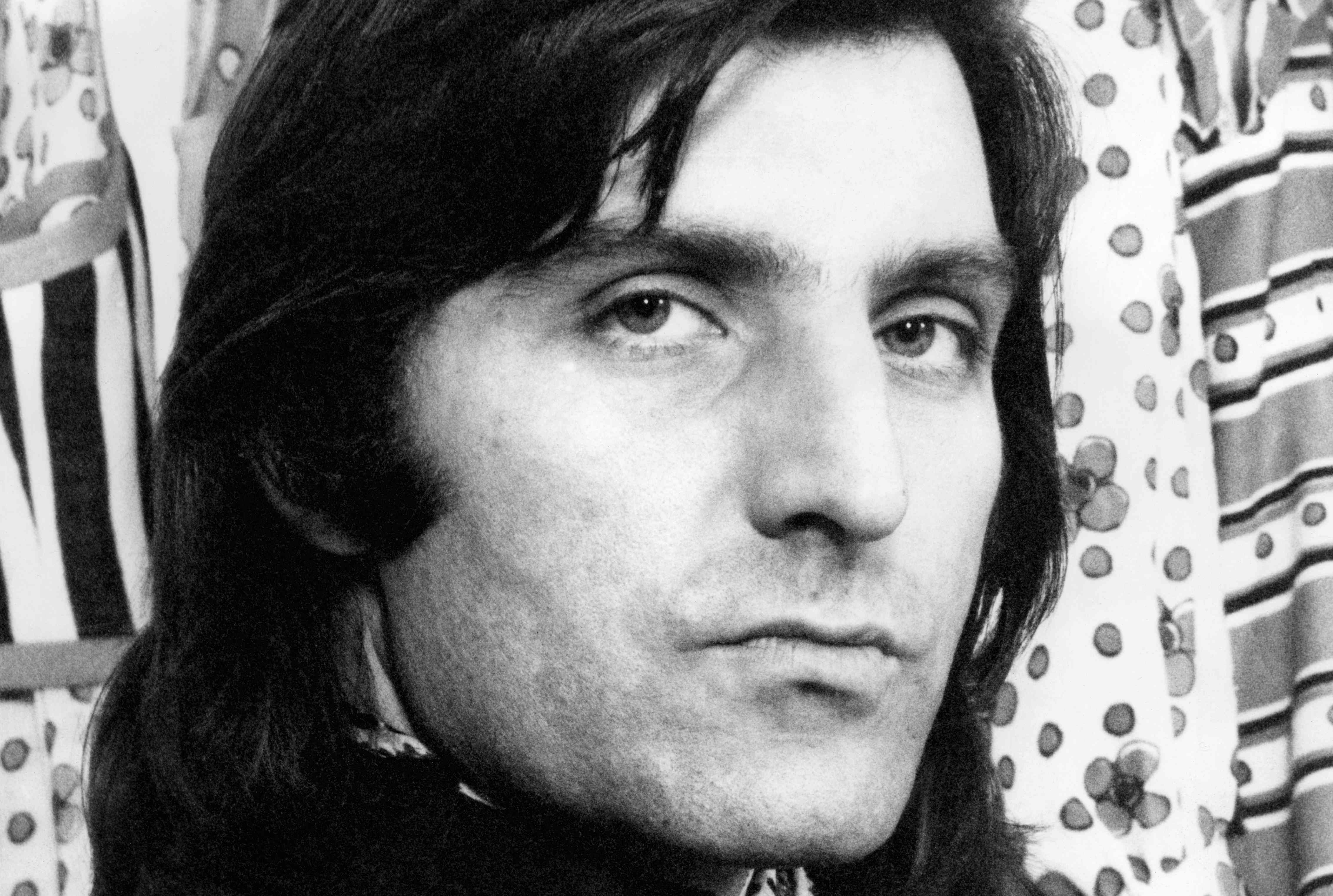 Emanuel Ungaro. (Foto Prensa Libre: AFP)