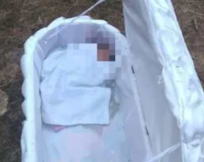 Mujer habría matado a su hija recién nacida y la ocultó entre ropa sucia