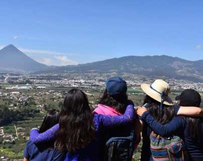Quetzaltenango sigue como un destino turístico atractivo para los visitantes