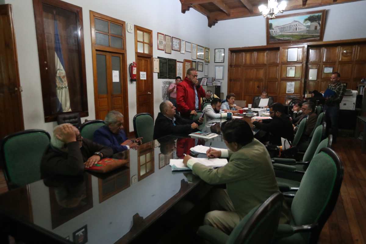 Q376 millones para el presupuesto 2020 de la Municipalidad de Quetzaltenango