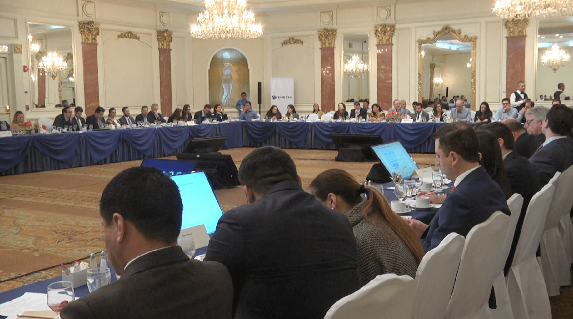 Conectividad Fundesa