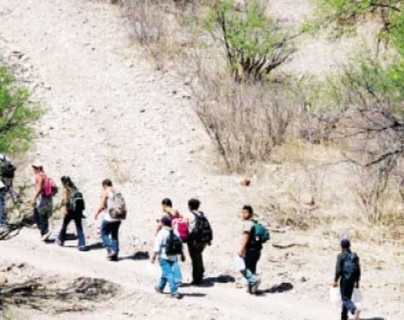 Congresistas condenan que EE. UU. considere enviar a demandantes de asilo mexicanos a Guatemala