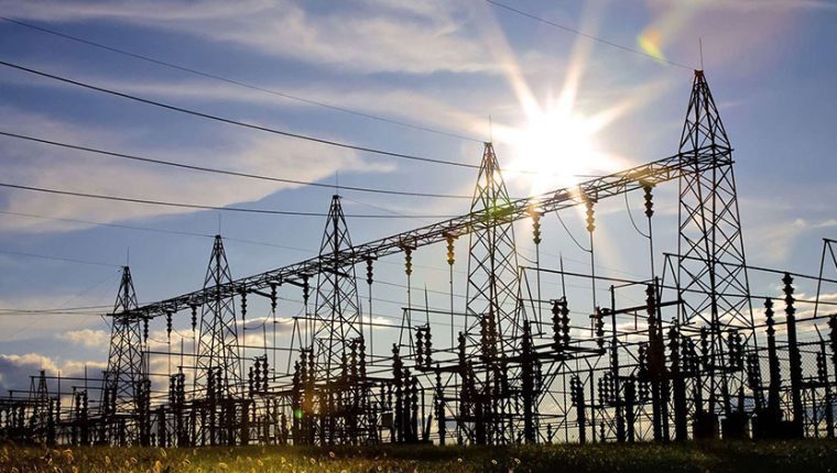 US$60 mil millones podría destinar EE. UU. a la región para infraestructura y electrificación