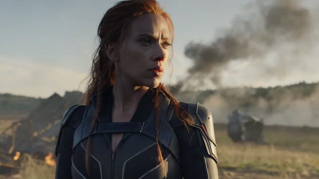 El filme "Black Widow" de Marvel Studios se estrenará en mayo de 2020. (Foto Prensa Libre: Marvel Studios)