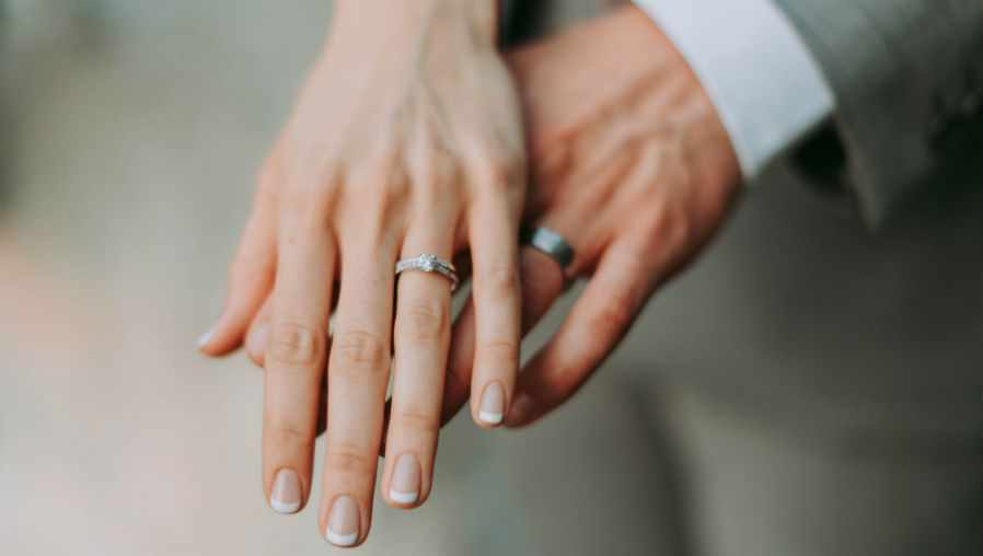 Parejas guatemaltecas podrán casarse hasta que ambos tengan 18 años de edad como mínimo. (Foto Prensa Libre: EFE).
(Foto Prensa Libre: Unsplash)