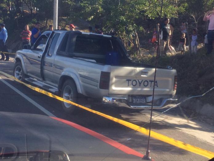 (Foto Prensa Libre: Radio HRN).