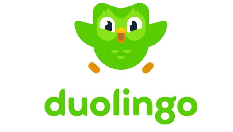 Duolingo es una plataforma para aprender idiomas. (Foto Prensa Libre: duolilngo.com)