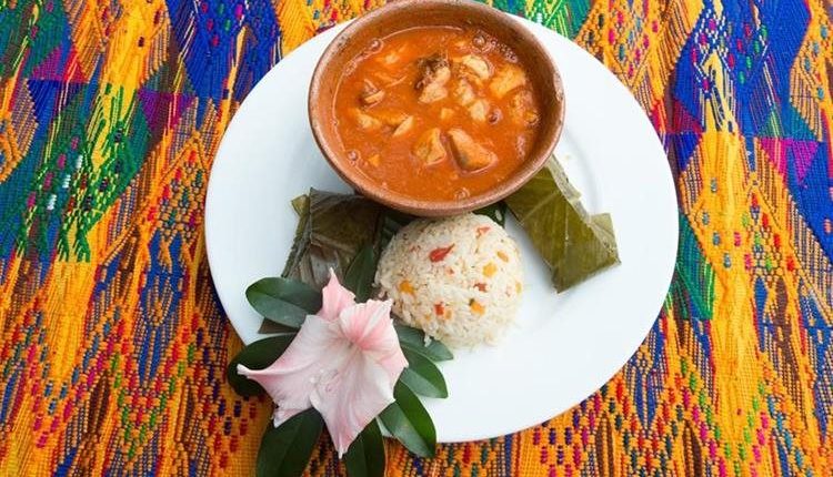Diversidad de recados también son parte de la gastronomía en Guatemala. (Foto Prensa Libre: Hemeroteca PL)