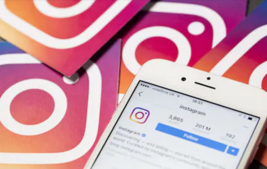 Instagram implementa nueva función en la aplicación. (Foto Prensa Libre: Shutterstock)