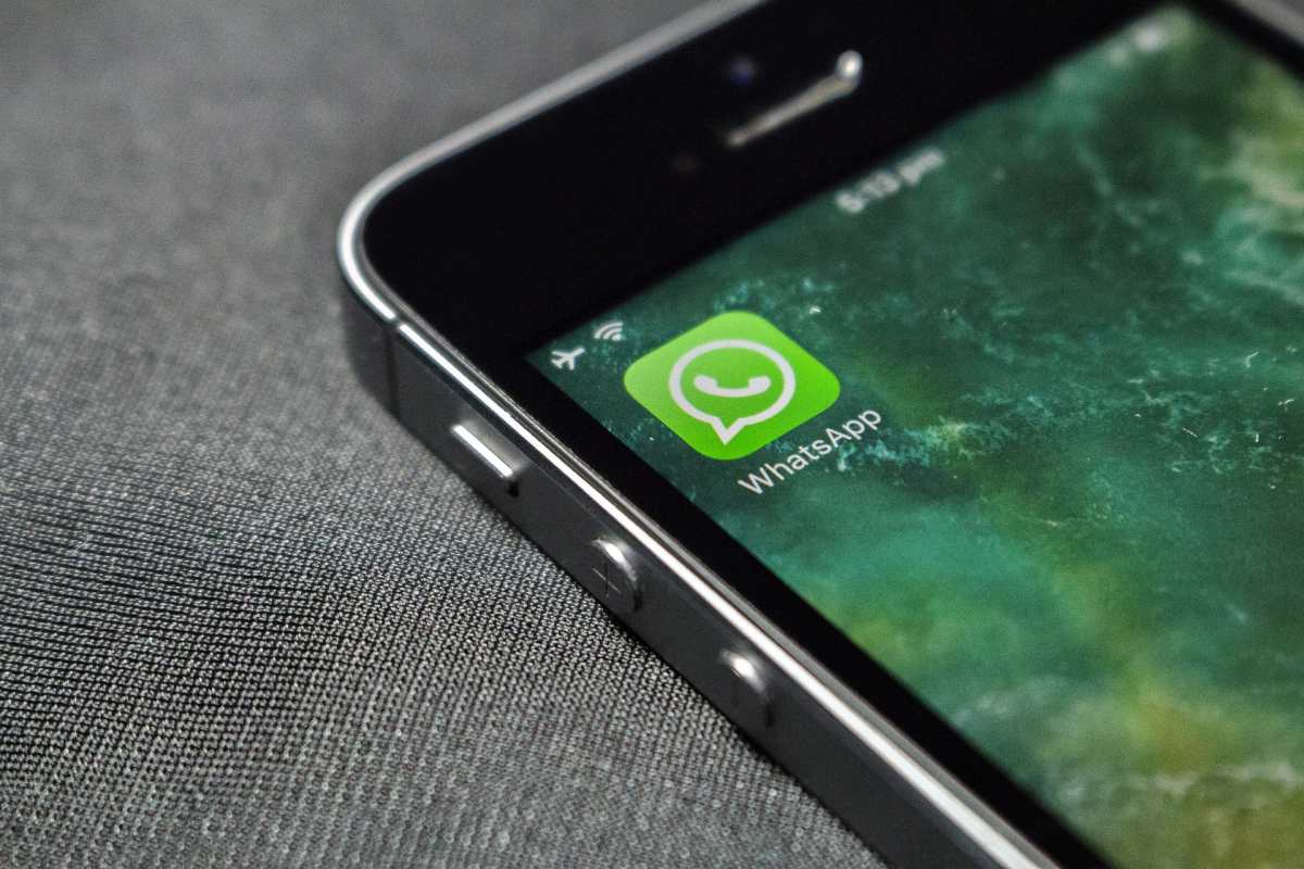 WhatsApp tiene lista la función de Modo Oscuro y prepara lanzamiento