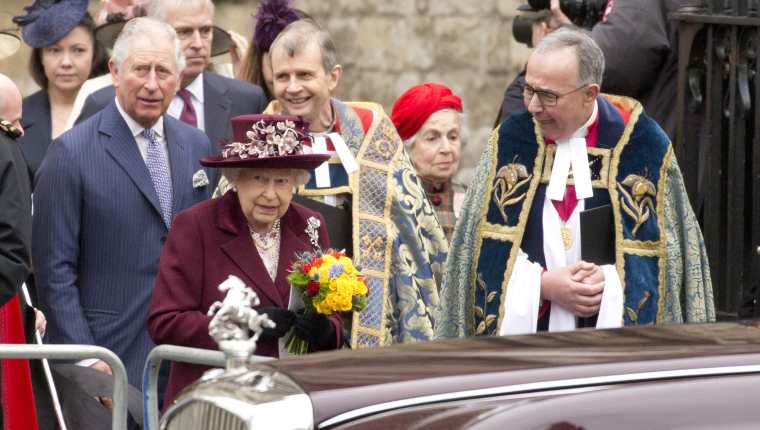 La familia real se ha visto involucrada en escándalos a través de su historia. (Foto Prensa Libre:  ANADOLU AGENCY). 