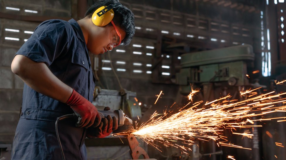 A partir de 2014 la economía regional ha estado en problemas y las proyecciones apuntan a que el crecimiento seguirá bajo. (Foto Prensa Libre: Getty Images)