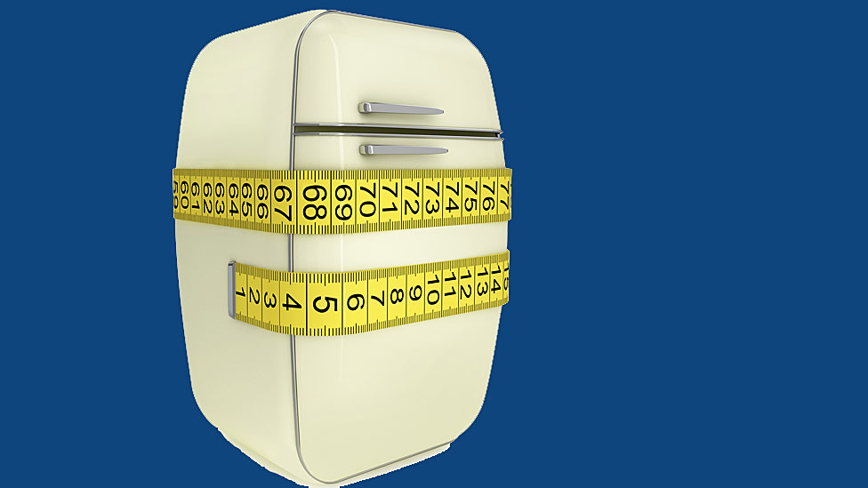 Arsénico, jabones, parásitos... parece que todo se vale cuando se trata de perder peso. Getty Images