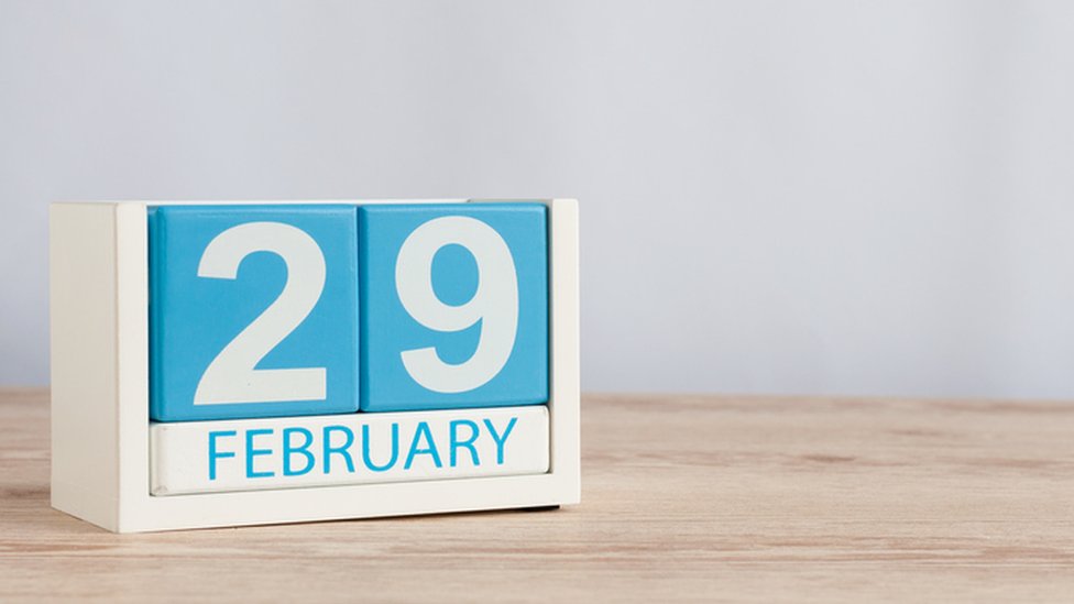 Cada cuatro años vemos en nuestros calendarios 366 días en lugar de los tradicionales 365, ¿a qué se debe esto?