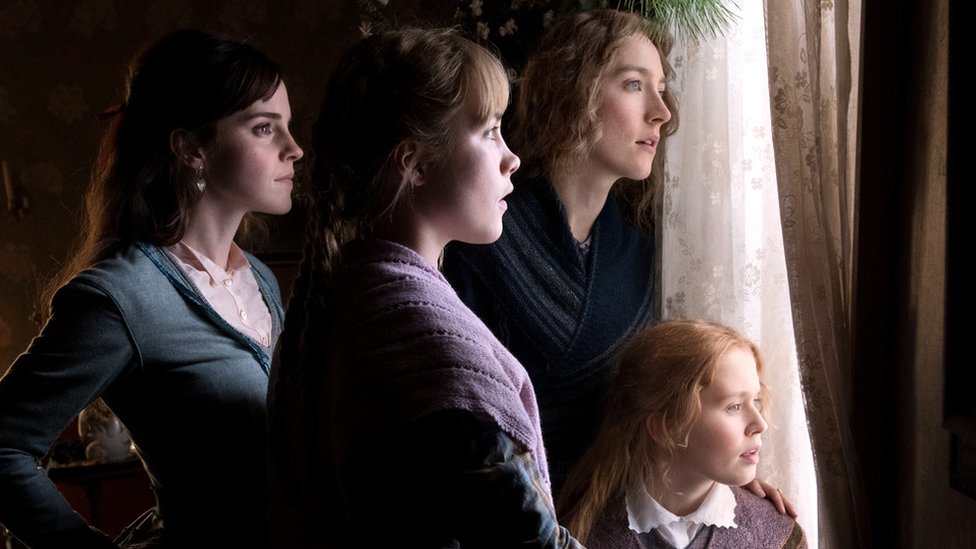 "Mujercitas" de Greta Gerwig es la versión más reciente de la novela de Louisa May Alcott llevada al cine.