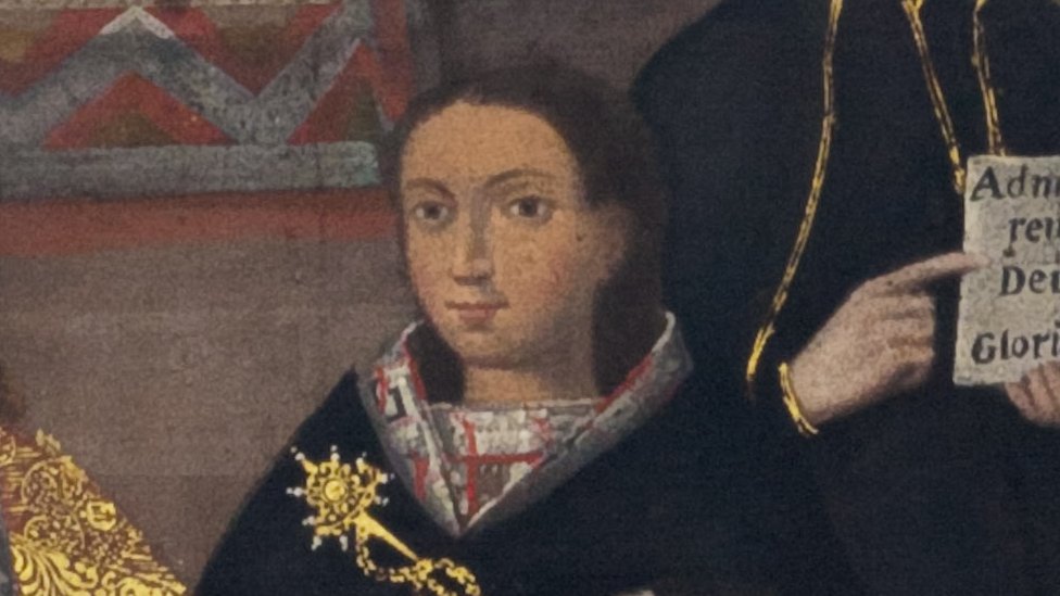 Algunos historiadores dudan de que Beatriz Clara pueda ser llamada "última" princesa inca, pues aseguran que hubo otras princesas incas contemporáneas a ella. MUSEO PEDRO DE OSMA