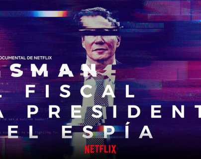 Alberto Nisman: los 4 misterios sobre la muerte del fiscal argentino que examina la serie de Netflix