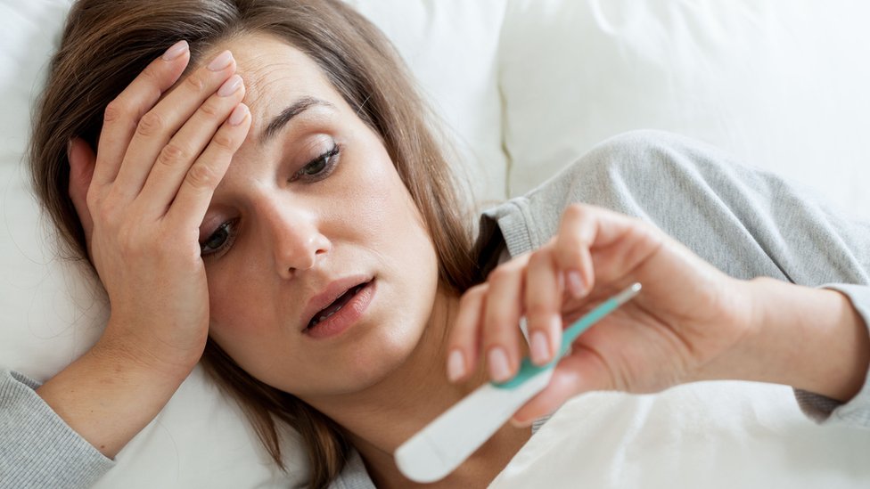 La idea generalizada es que la temperatura estándar del cuerpo humano es de 37 ºC. Getty