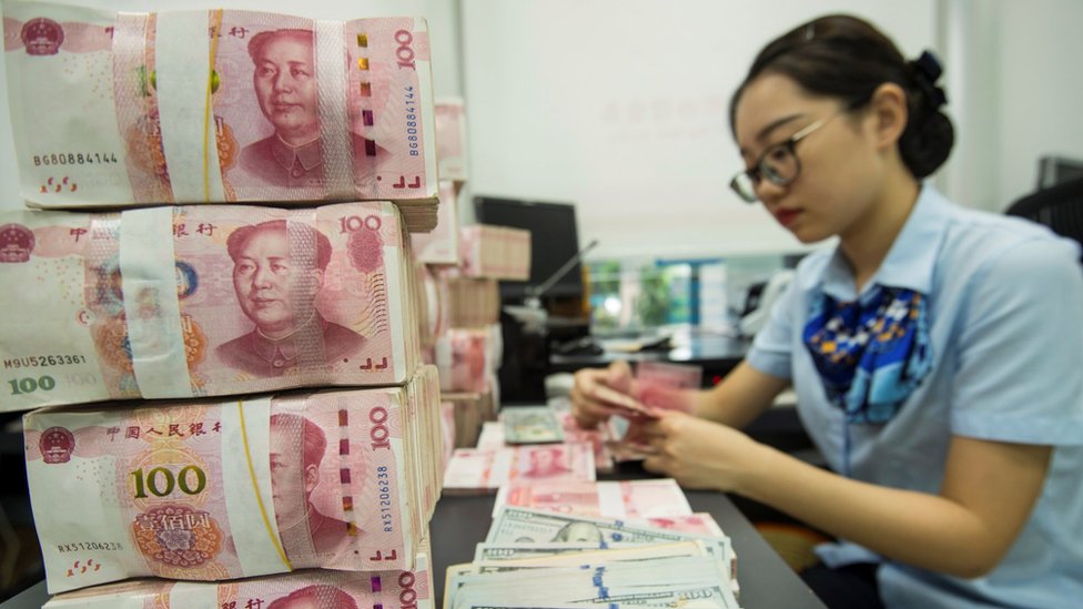 Guerra comercial EE.UU.-China: qué significa que Washington haya sacado a Pekín de la lista de “países manipuladores de divisas”