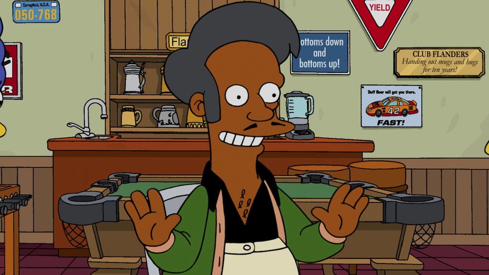 Hank Azaria le ha dado voz a Apu durante los últimos 30 años. TCFFC
