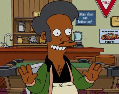 Los Simpsons se quedan sin la voz de Apu: por qué el actor Hank Azaria decidió no continuar con el personaje