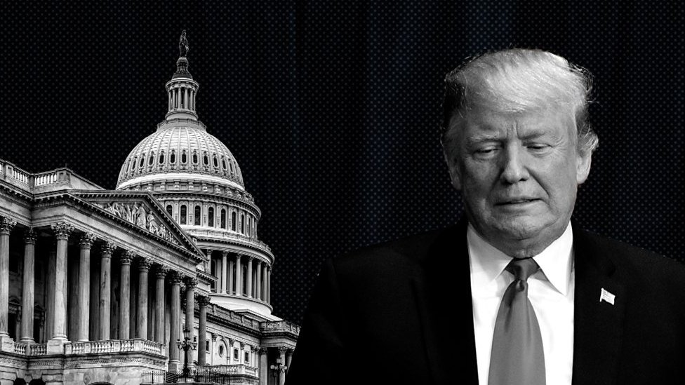 Impeachment a Trump: 7 claves para entender el juicio político al presidente de EE.UU.