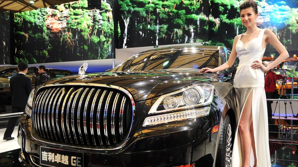 La deuda, tanto pública como privada, no deja de crecer en China. (Foto Prensa Libre: Getty Images)