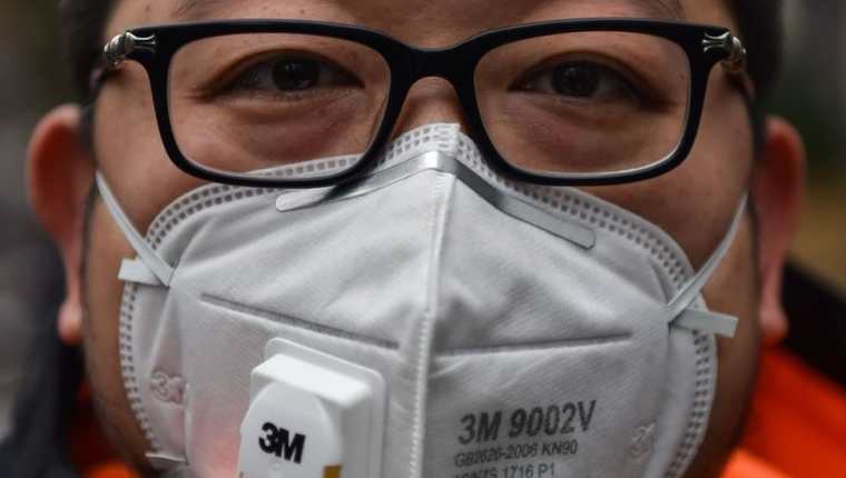 Usar mascarillas para prevenir infecciones es popular en muchos países del mundo, especialmente en China.