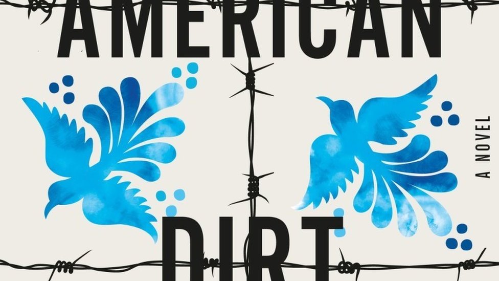 “American Dirt”, el polémico libro sobre inmigración recomendado por Salma Hayek y Yalitza Aparicio