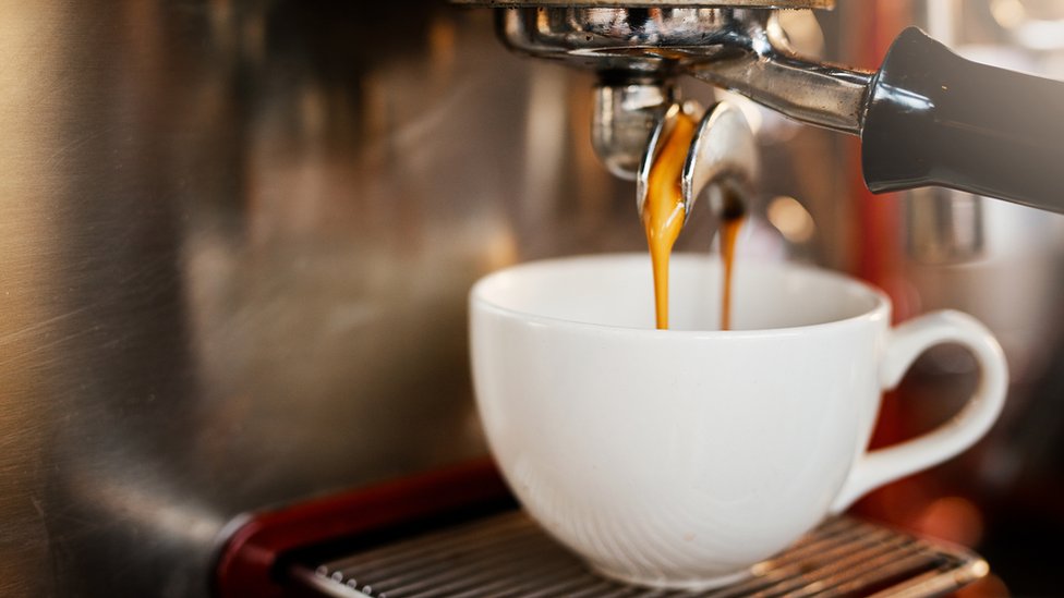 El sabor del café depende del método con que se elabore.