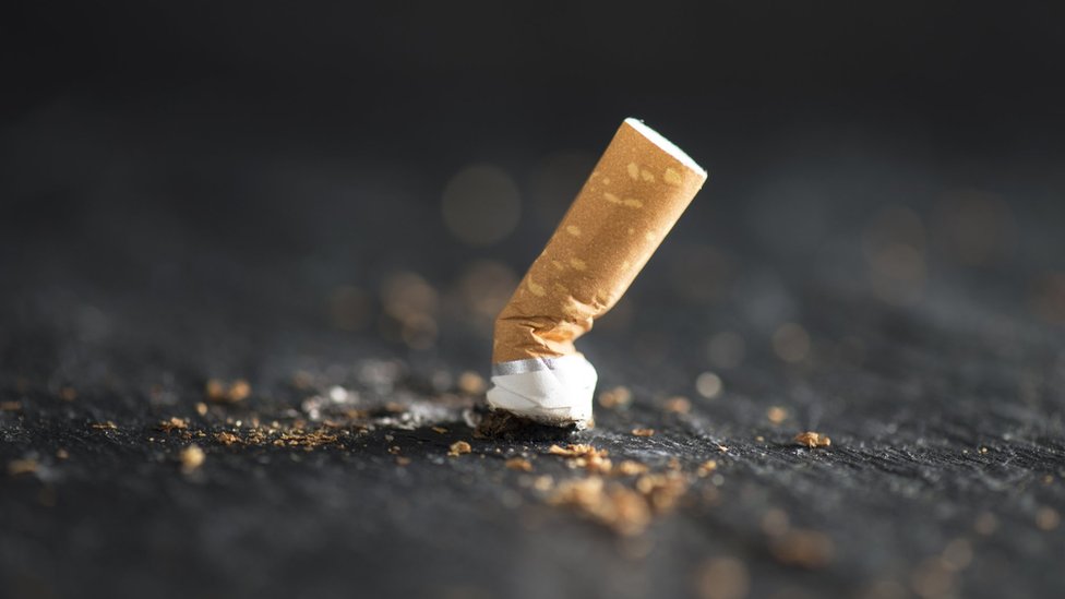 La habilidad de los pulmones para reparar el daño causado por el cigarro (solo si dejas de fumar)
