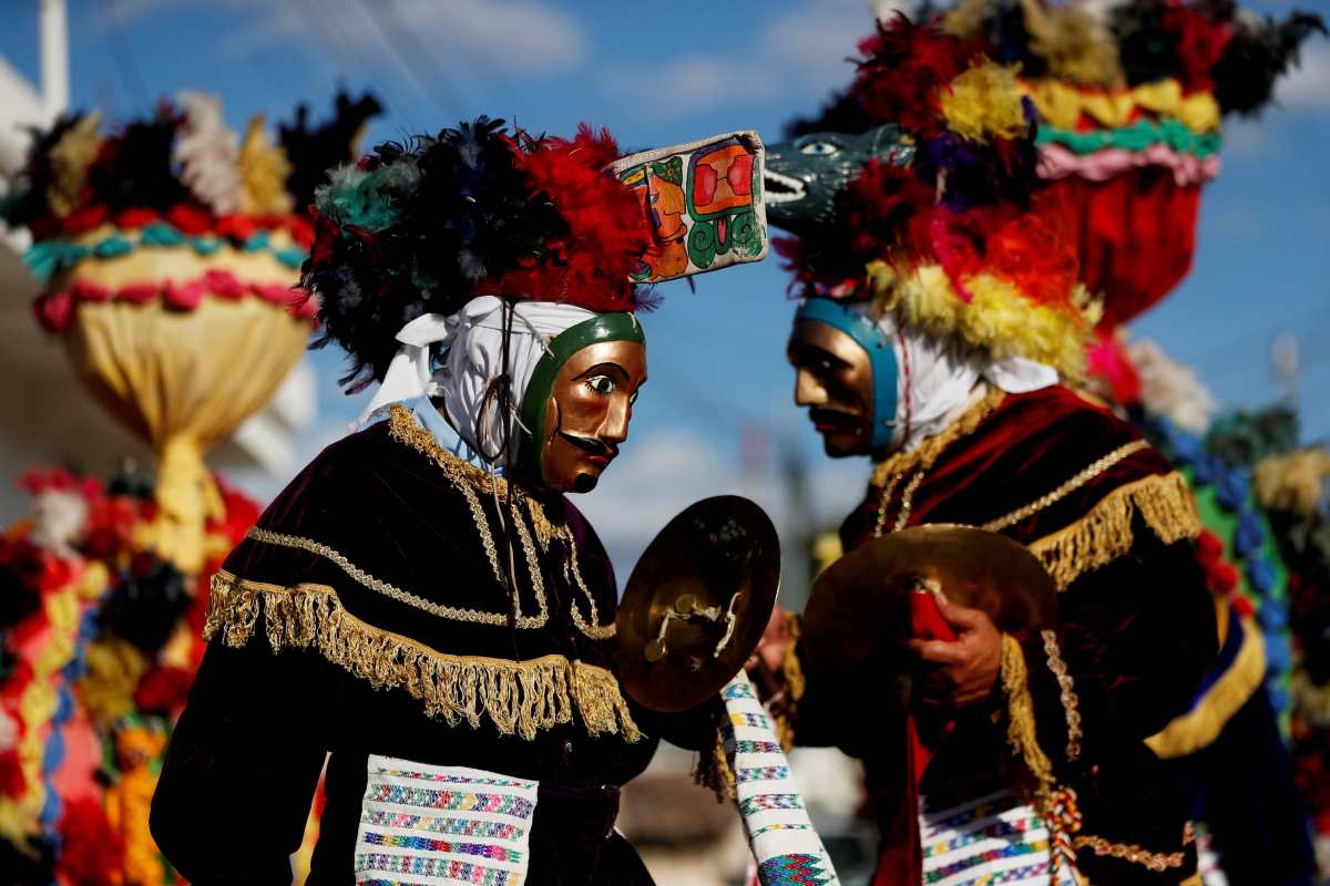 Cómo nació el Día Mundial del Folclore