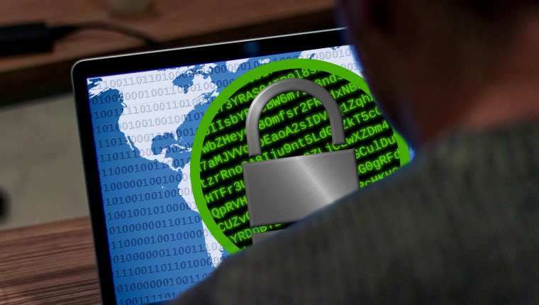 Los ciberdelincuentes siguen sacando partido del "ramsomware". (Foto Prensa Libre: EFE)