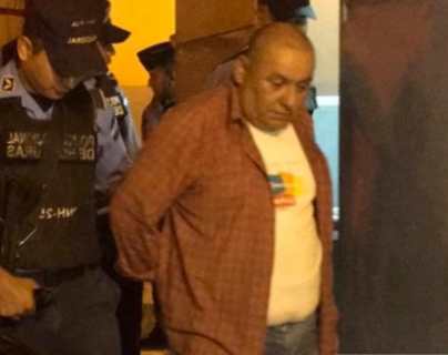 Capturan a sujeto ligado a narcotraficante guatemalteco que fue lugarteniente de “el Chapo” Guzmán