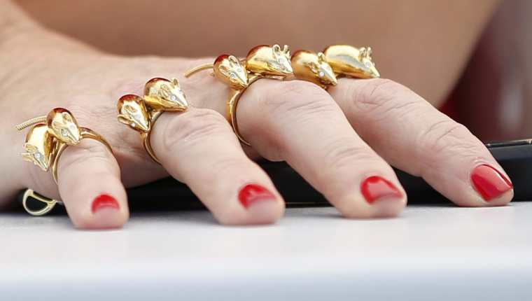 Morderse las uñas es un signo de ansiedad que puede afectar su salud física. (Foto Prensa Libre: EFE).