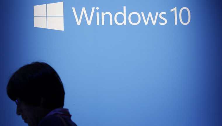 Windows 10 fue lanzado al público en 2015 y es el sistema operativo vigente de Microsoft.