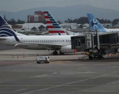 Así serán los vuelos comerciales domésticos entre Guatemala y El Salvador
