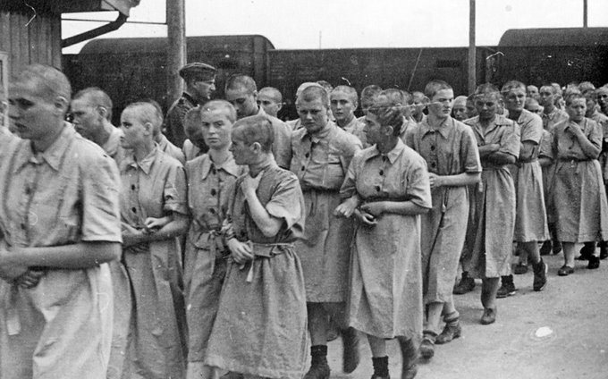 Borussia Dortmund envió delegación por 75 aniversario de liberación de Auschwitz